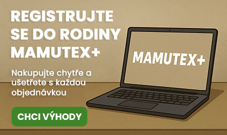Věrnostní program mamutex+
